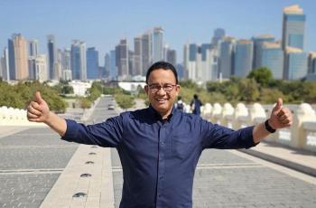 LinkedIn Anies Jadi Akun Paling Berpengaruh di Indonesia, Bareng CEO dan Ketua Kadin