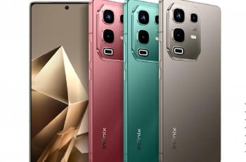 Infinix dan Tecno Bikin Kejutan, HP Rp2 Jutaan Kini Sudah Dukung Wireless Charging!