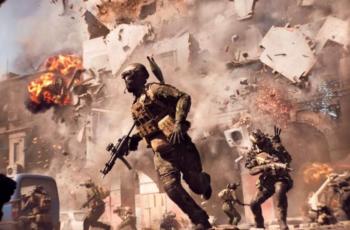 Battlefield 6 Siap Rilis Mode Battle Royale 'RedSec', EA Siapkan Penebusan Firestorm