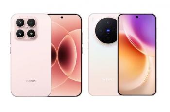 Perbandingan Vivo X300 vs Xiaomi 17: Flagship Mana yang Lebih Oke?