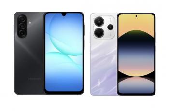 Perbandingan Samsung Galaxy A17 4G vs Redmi Note 14, Lebih Bagus yang Mana?