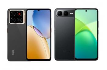 Perbandingan Nubia A56 vs Infinix Smart 10 Plus, Mana yang Lebih Oke?