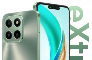 Strategi Lawan Arus Honor X6b Plus, Korbankan 5G Demi Bodi Tahan Banting dan Baterai Badak