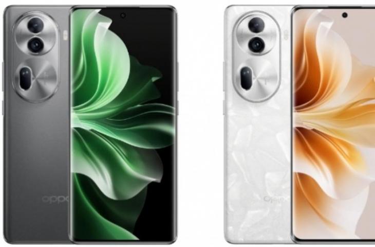 Oppo Reno11 Pro 5G. [hitekno.com]