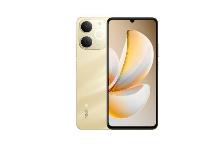 Realme Note 70. [Realme]