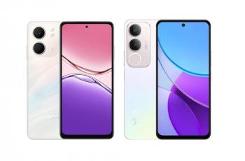 Perbandingan Spesifikasi Oppo A5x vs Vivo Y19s Pro, Mending Pilih yang Mana?