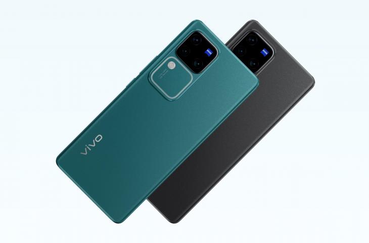 Vivo V30 Pro. [Vivo]