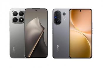 Head to Head Vivo V60 vs Xiaomi 15T, Cek Perbandingan Sebelum Beli