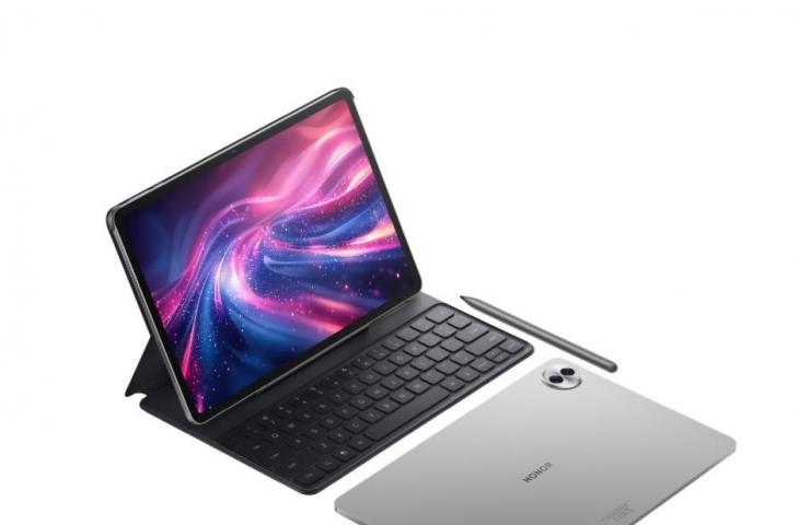 Honor Pad 10. [Honor]