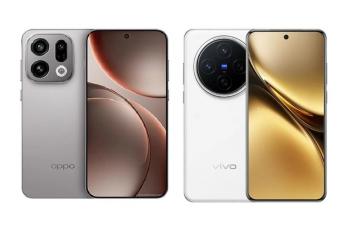 Perbandingan Lengkap Oppo Find X9 vs Vivo X200, Siapa Raja Flagship Baru?