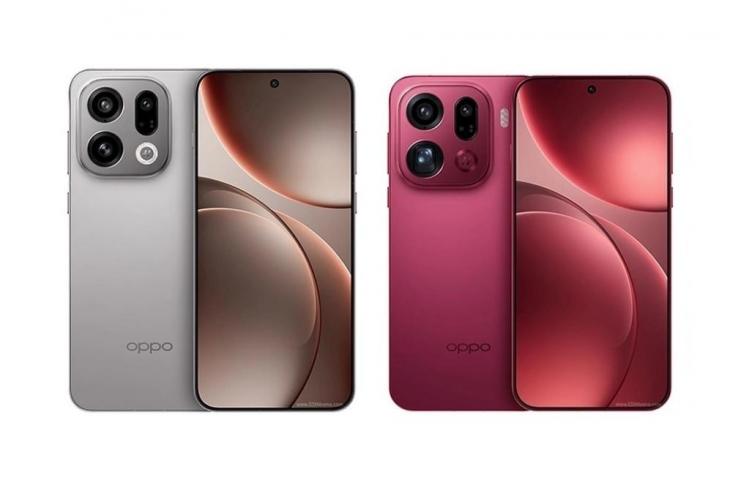 Perbandingan Oppo Find X9 vs Oppo Find X9 Pro, Apa Bedanya? – Tekno Perbandingan Oppo Find X9 vs Oppo Find X9 Pro, Apa Bedanya? – Tekno