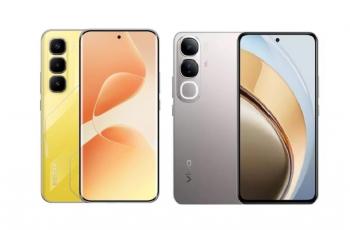 Perbandingan Lengkap Infinix Hot 60 Pro Plus vs Vivo V40 Lite: Mana yang Lebih Oke?