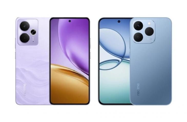Adu Kamera Realme 15T 5G vs Realme 14T, Lebih Bagus yang Mana? – Tekno Adu Kamera Realme 15T 5G vs Realme 14T, Lebih Bagus yang Mana? – Tekno