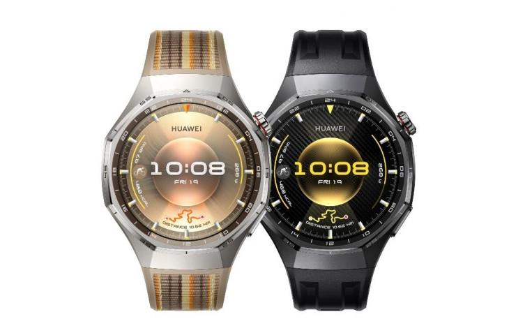 Huawei Watch GT 6 Pro. [Huawei]