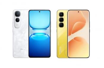 Battle iQOO Z10 Lite vs Infinix Hot 60 Pro+, Lebih Bagus yang Mana?