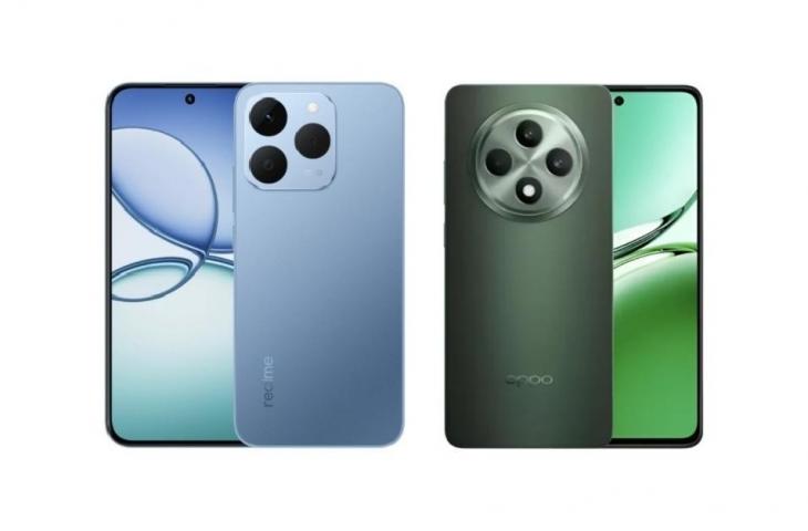 Duel Performa, Mana yang Lebih Gahar? – Tekno Duel Performa, Mana yang Lebih Gahar? – Tekno