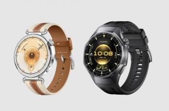 Huawei Watch GT 6 vs Huawei Watch GT 6 Pro, Apa Bedanya?