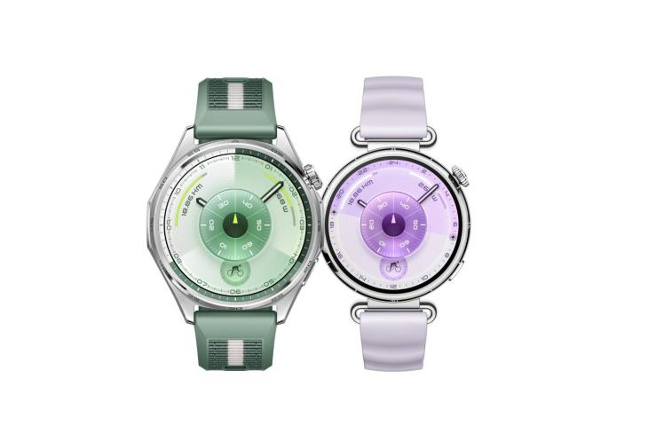 Huawei Watch GT 6. [Huawei]