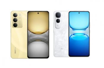 Perbandingan iQOO Z10 Lite vs Realme C75, Mana Pilihan yang Tepat?