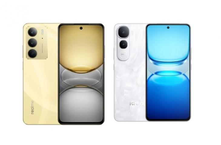 Perbandingan iQOO Z10 Lite vs Realme C75, Mana Pilihan yang Tepat? – Tekno Perbandingan iQOO Z10 Lite vs Realme C75, Mana Pilihan yang Tepat? – Tekno