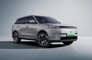 Dibanderol Mulai Rp249 Juta, Seberapa Kencang Jaecoo J5 EV?