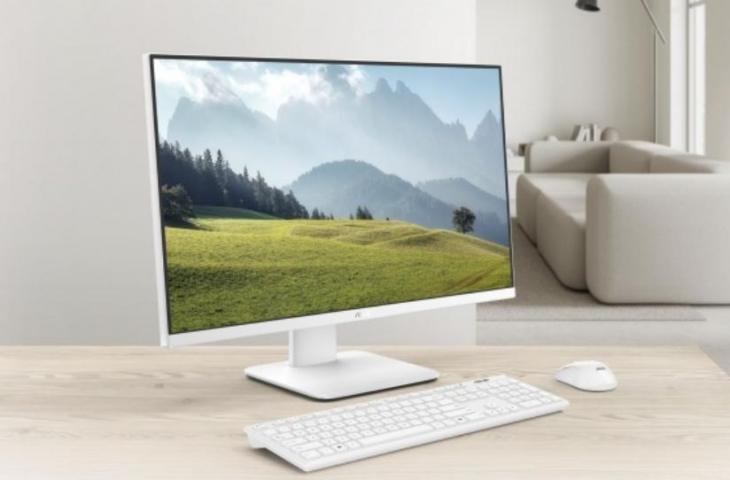 ASUS V470 Ubah Meja Kerja Jadi ‘Studio Cerdas’ Berkat Kamera AI – Tekno