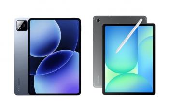 Perbandingan Tablet Xiaomi Pad 8 dan Samsung Galaxy Tab S10 FE untuk Aktivitas Harian