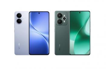 Adu Kamera Realme 15 vs Vivo V60 Lite 5G, Lebih Jernih yang Mana?