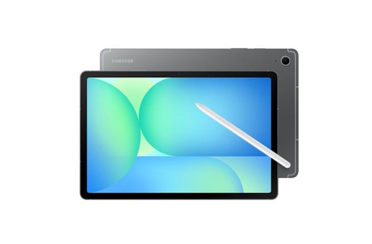 Samsung Galaxy Tab S10 FE. [Samsung]