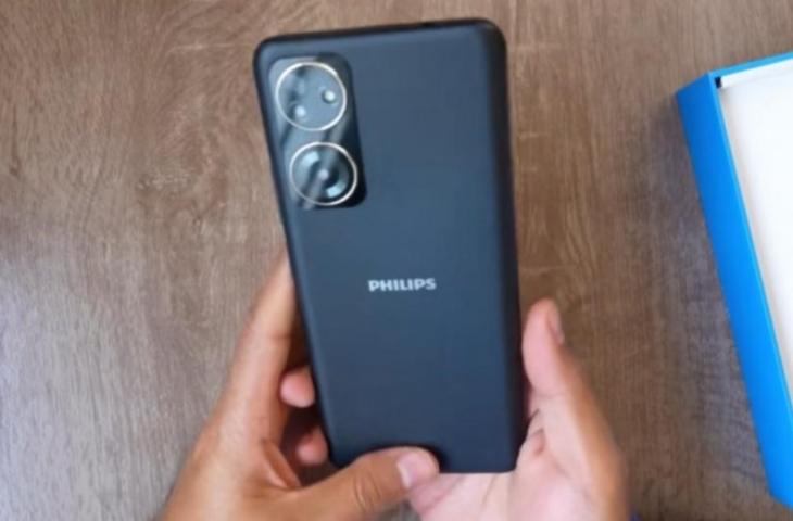Philips Comeback! Tawarkan HP Mirip Flagship dan HP Murah, Mampukah Berhasil? – Tekno