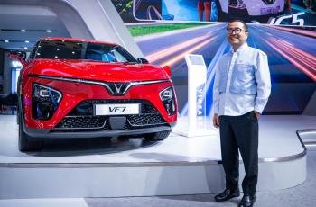 Menuju 2030: Indonesia Pacu Kendaraan Listrik, Tantangan Infrastruktur Masih Mengintai