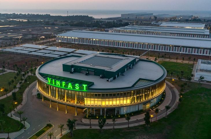VinFast. [VinFast]