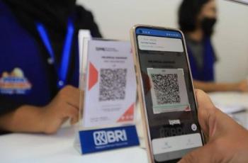 Cara Membuat QRIS BRI, Mudah Banget!