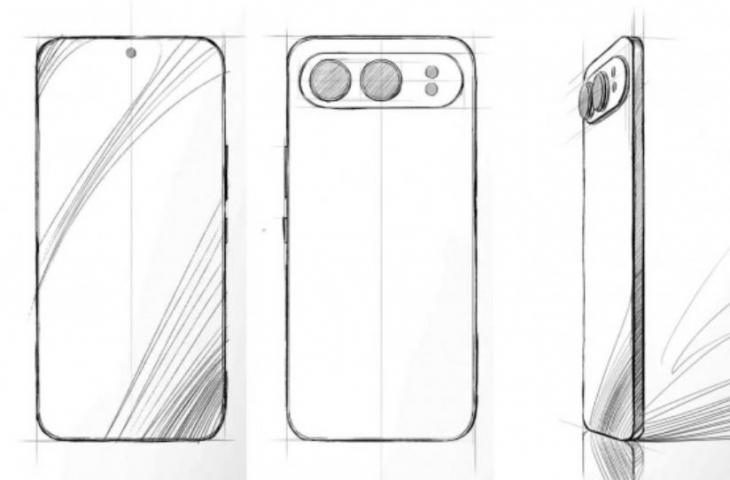 Bocoran Honor 500 Series. [Gizmochina]