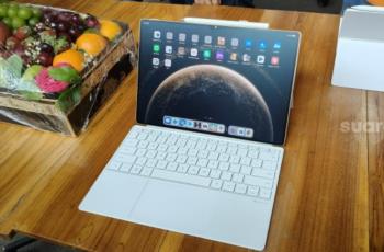 Galaxy Tab S11 WiFi vs Huawei MatePad Pro 13.2 WiFi, Adu Tablet Premium untuk Kreator dan Profesional