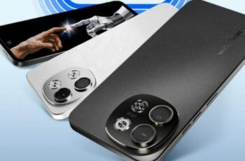 3 Rekomendasi HP Rp2 Jutaan untuk Ojol, Baterai Monster Hingga Anti Air