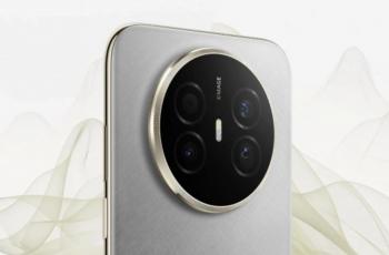 Huawei Mate 70 Air Patahkan Kompromi Klasik: Super Tipis, Tapi Baterai 6.500 mAh dan Tahan Banting