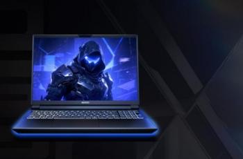 Pongo 765 Bukan Cuma Laptop Gaming, Siap Jadi 'Mesin Perang' Para Kreator dan Profesional