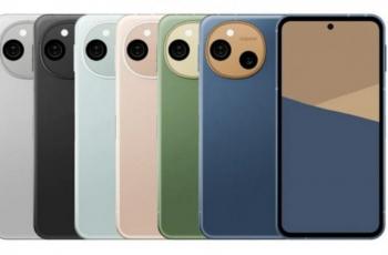 Sharp Aquos Sense 10 Lawan Arus: Layar 240Hz dan Bodi Tahan Banting di Kelas Compact