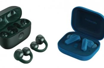 Moto Buds Bass Rusak Pasar, TWS Rp1 Jutaan Bawa Tiga Fitur 'Sultan' Sekaligus
