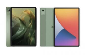 Battle Motorola Moto Pad 60 Neo vs Motorola Moto Pad 60 Pro, Lebih Oke yang Mana?