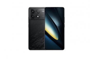 Poco F6 Pro Akan Terima Pembaruan HyperOS 3 dengan Android 16