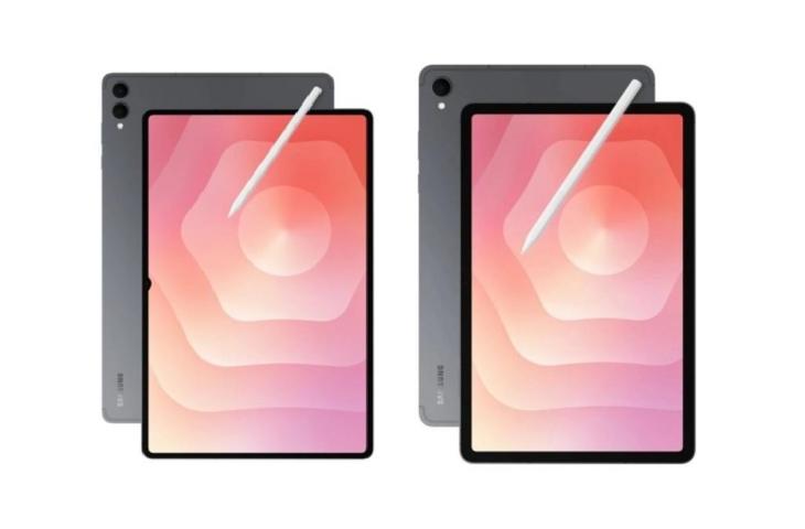 Perbedaan Samsung Galaxy Tab S11 Ultra vs Samsung Galaxy Tab S11, Serupa Tapi Tak Sama – Tekno
