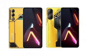 Perbandingan Nubia Neo 3 vs Nubia Neo 3 GT, Apa Bedanya?