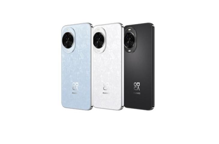 Huawei Nova 14. [Huawei]