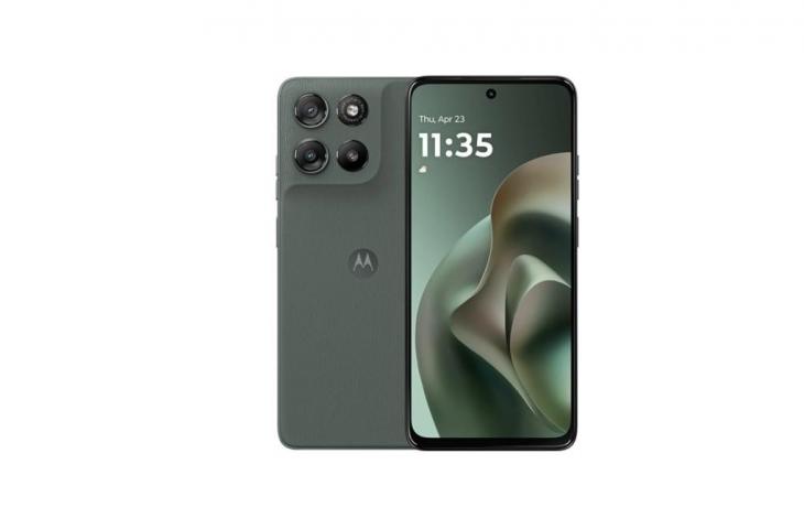 Motorola Moto G67 Power 5G. [Motorola]