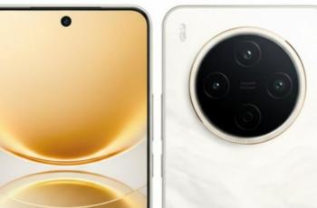 Vivo Y500 Pro, Perusak Pasar Mid Range dengan Kamera 200MP dan Fast Charging 90W