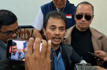 Dituduh Edit Ijazah Jokowi, Roy Suryo Sindir Kader PSI yang Unggah Dokumen Pertama Kali