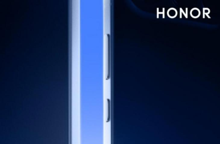 Poster Honor 500. (Weibo)