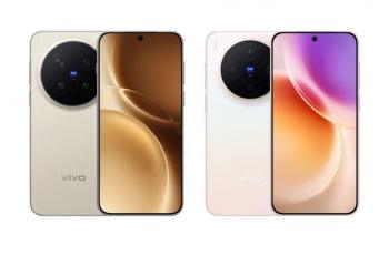 Perbandingan Vivo X300 Pro dan Vivo X300: Mana yang Lebih Worth It?